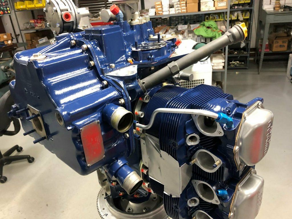 ver ynice 2012 Vans Aircraft