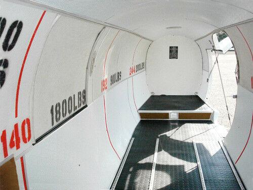 hangared 1976 Piper Navajo Chieftain Twin Aircraft