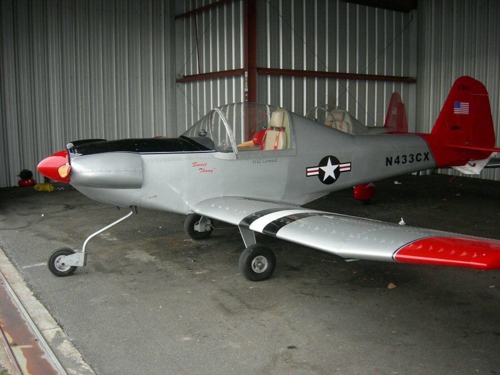 superb 2008 Thatcher C X 4 Light SPORT aircraft