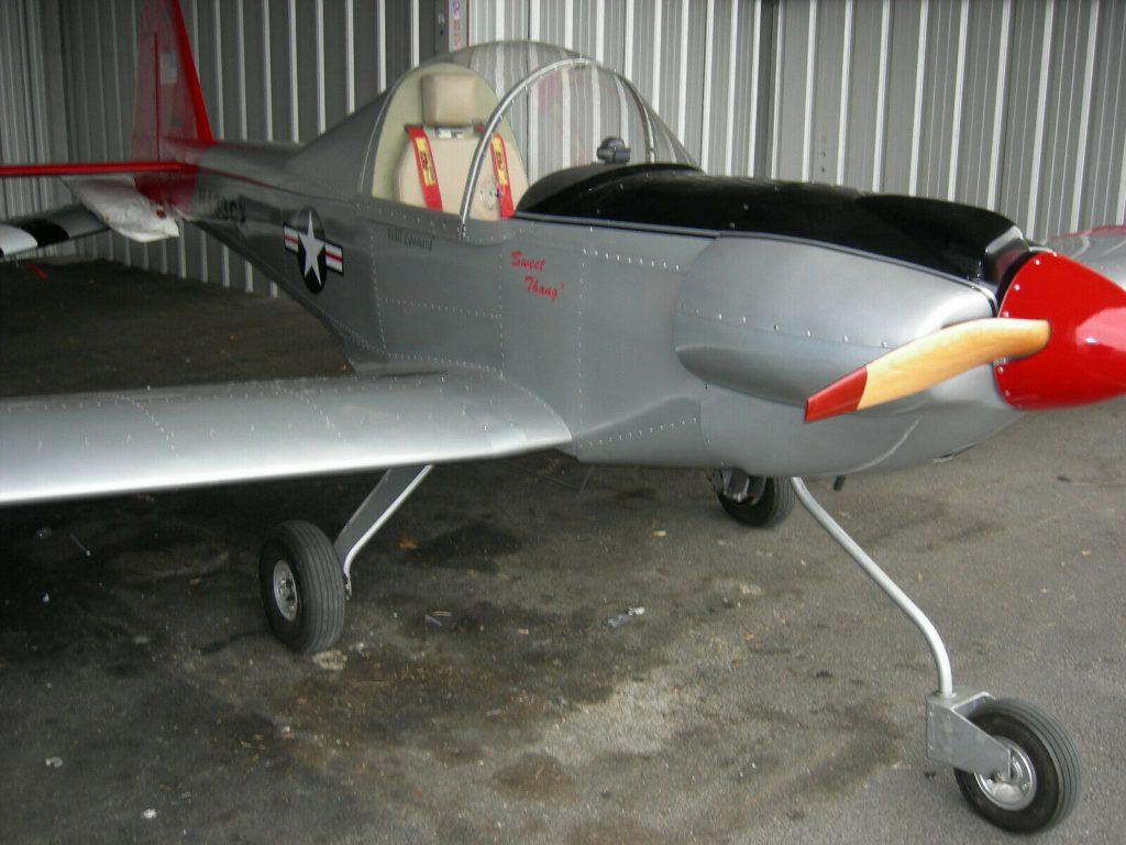 superb 2008 Thatcher C X 4 Light SPORT aircraft