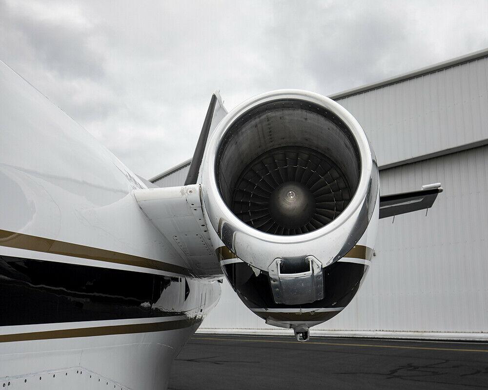 very nice 1990 Cessna Citation II 550 aircraft