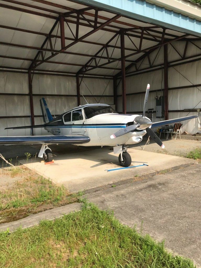 new parts 1964 Piper Comanche 250 aircraft