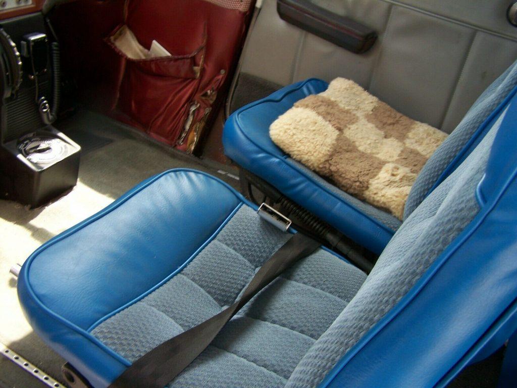 good shape 1972 Cessna 172 L aircraft