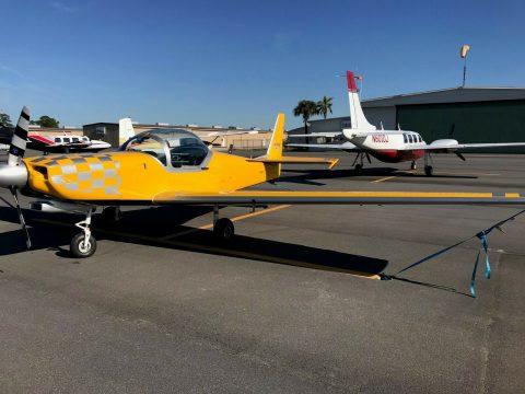 overhauled 1996 Slingsby Firefly aircraft for sale