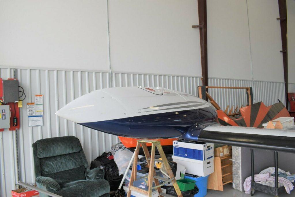 great shape 1970 Cessna 421B Golden Eagle Flying Aircraft