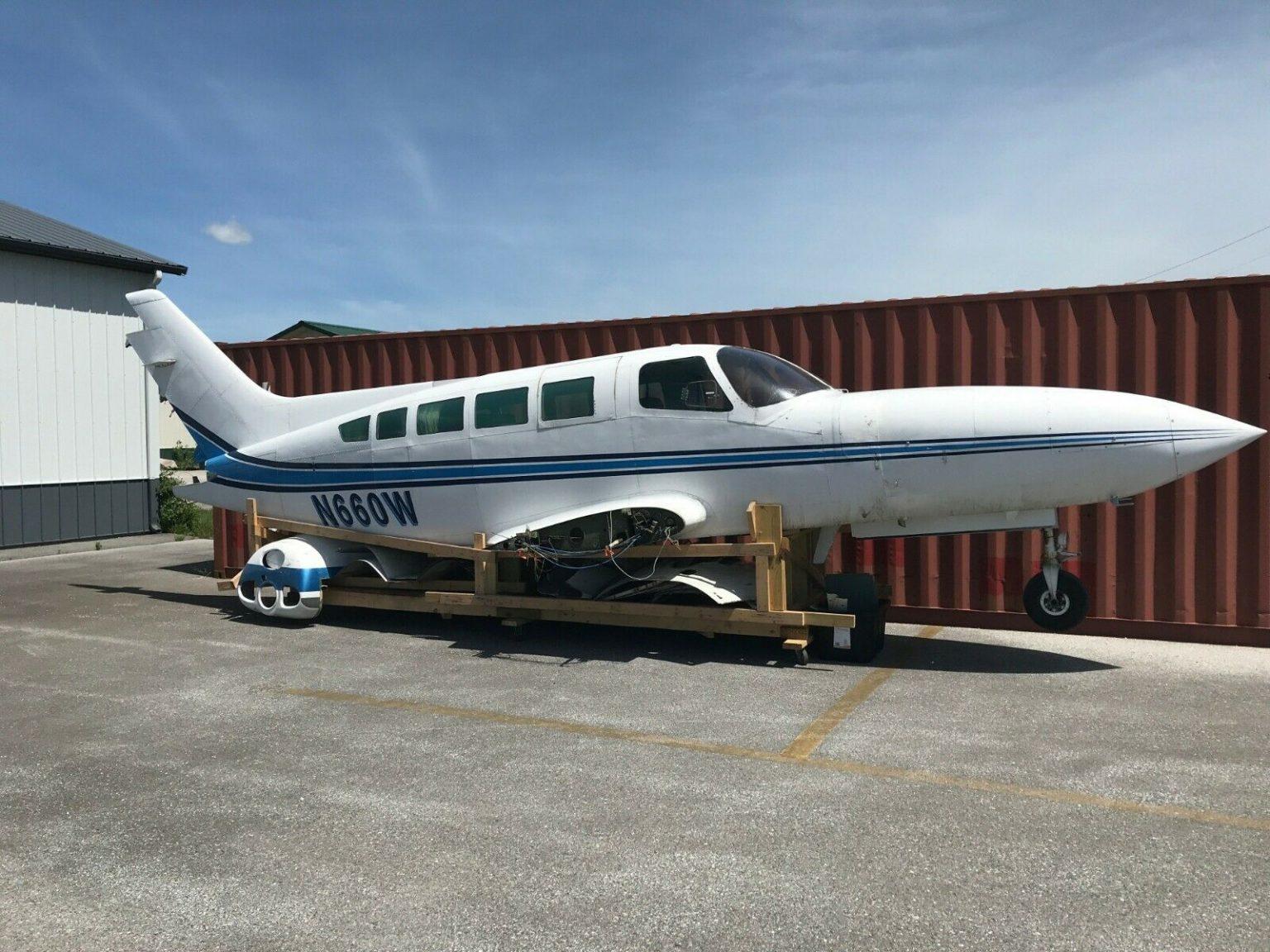 Cessna 402 For Sale