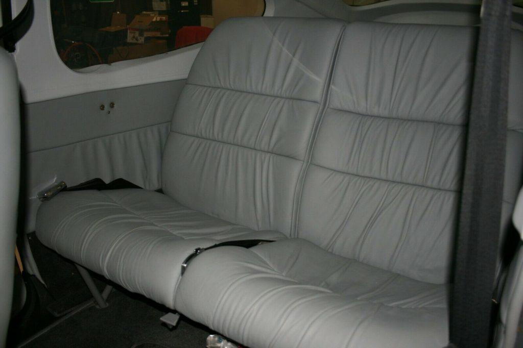 new parts 1971 Cessna 177rg aircraft