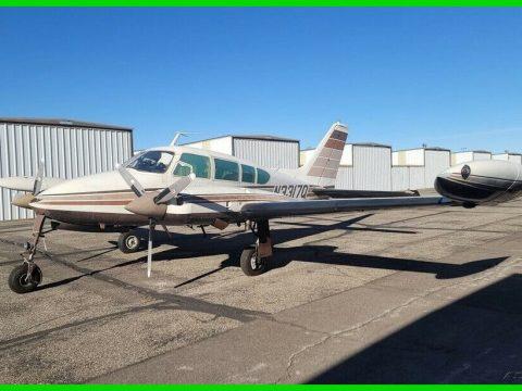 1966 Cessna 320D Twin Engine Aircraft [great shape] for sale
