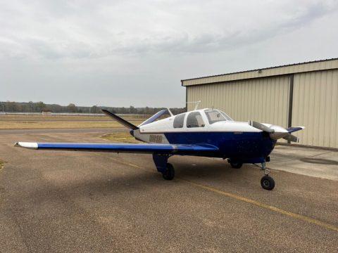 1950 Beechcraft Bonanza B35 aircraft [Low time Engine with new parts] for sale