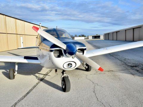 1967 Piper Cherokee 140 Pa-28 aircraft [excellent shape] for sale