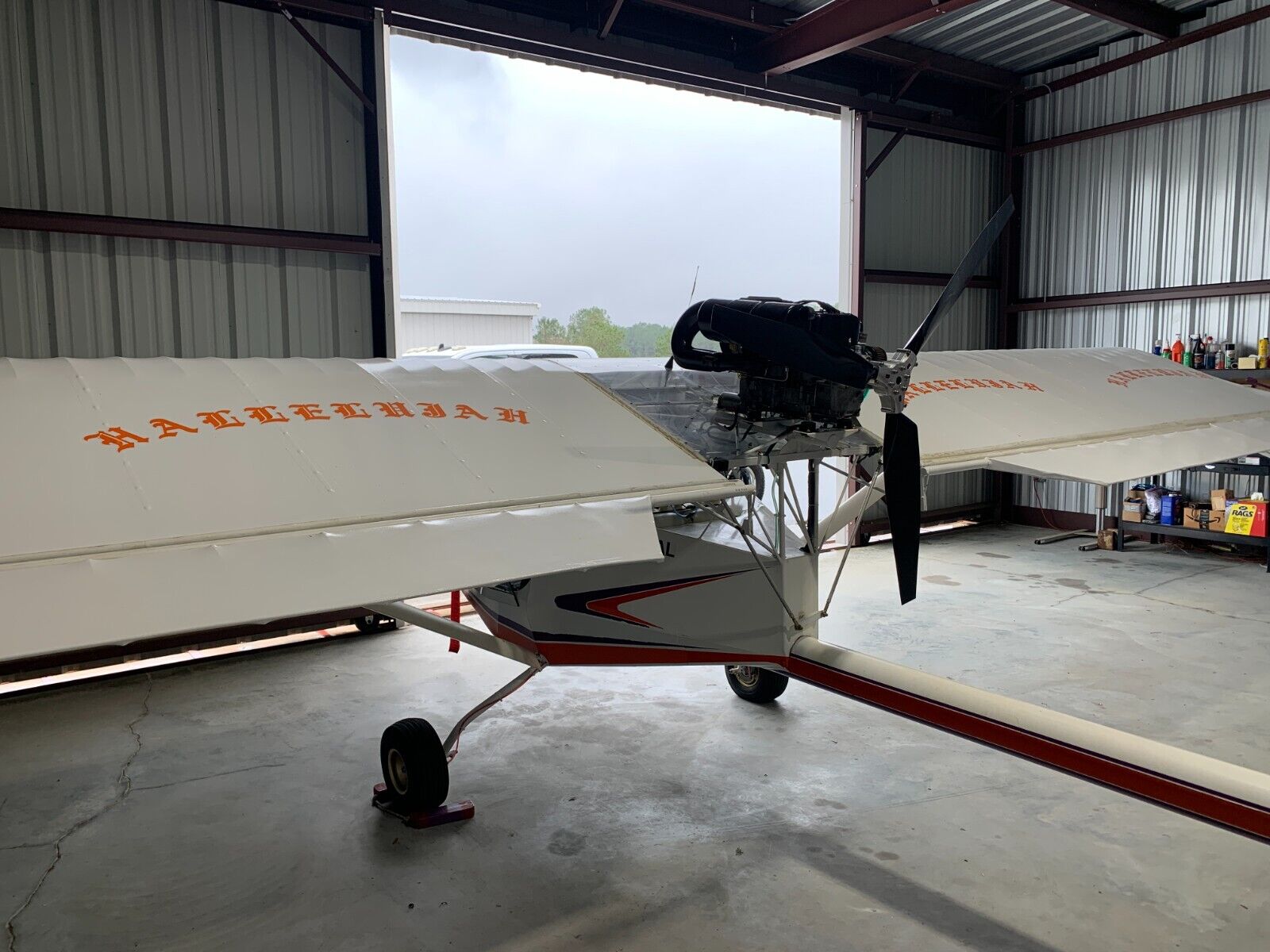 Kolb Mark III Kolb aircraft [upgraded] Aircraft for sale