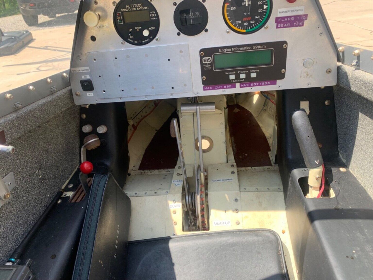 BD 5 aircraft [always stored inside] Aircraft for sale