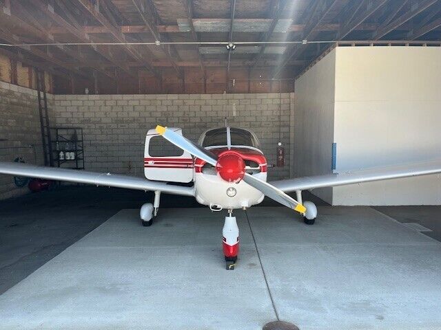 1965 Piper Pa28-180 Cherokee [well maintained aircraft icon]