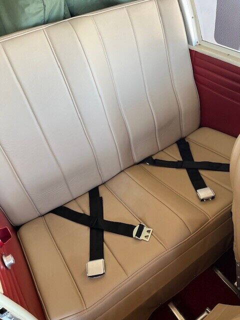 1965 Piper Pa28-180 Cherokee [well maintained aircraft icon]