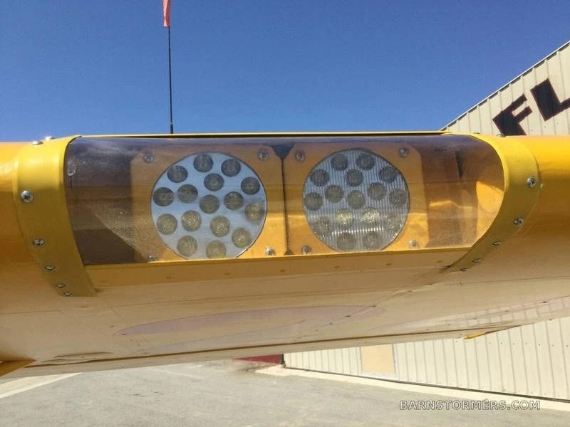 1945 Aeronca Champ 7AC