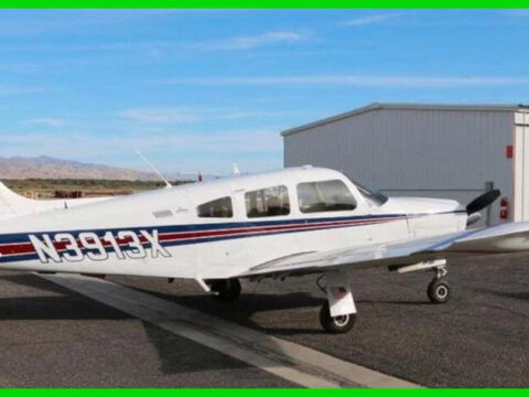 1975 Piper Arrow II for sale