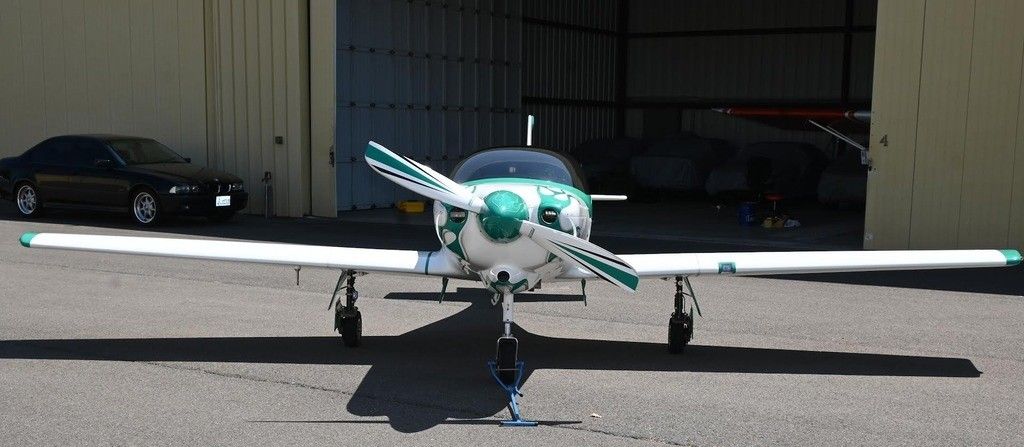 1993 Lancair 360