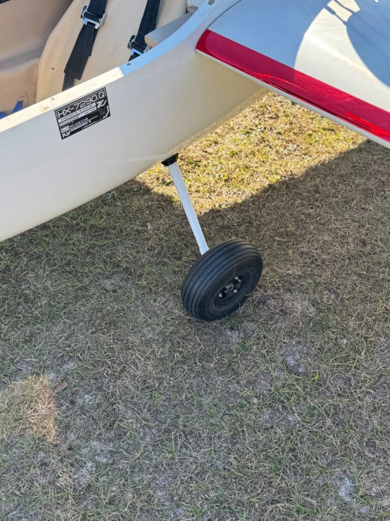 2024 Aerobatic JET Glider TWIN Turbine Airplane