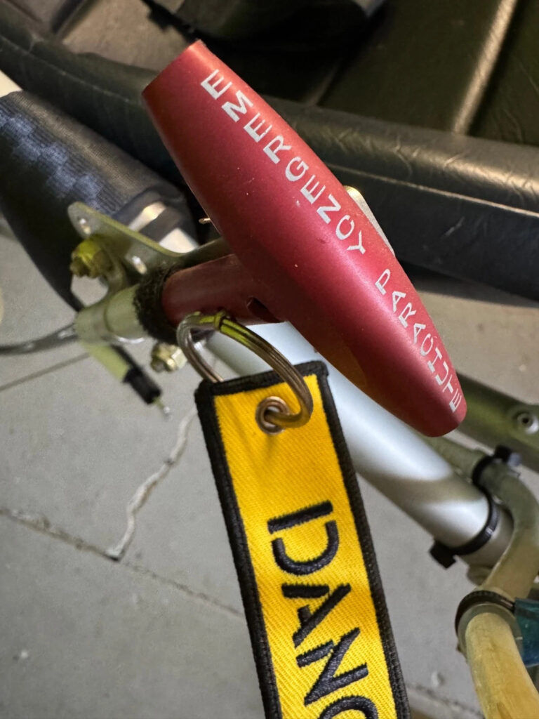 New 2024 Aerolite 103 Ultralight Airplane Rotax 618 Rave No License Required!