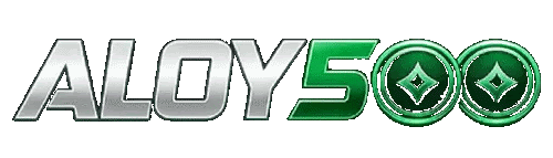 ALOY500 | Akses Masuk Exclusive Situs Slot Gacor Mudah Jackpot