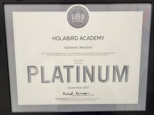 LeedCertification