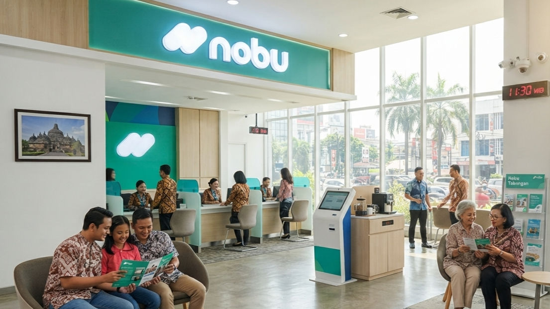 Bank Nobu