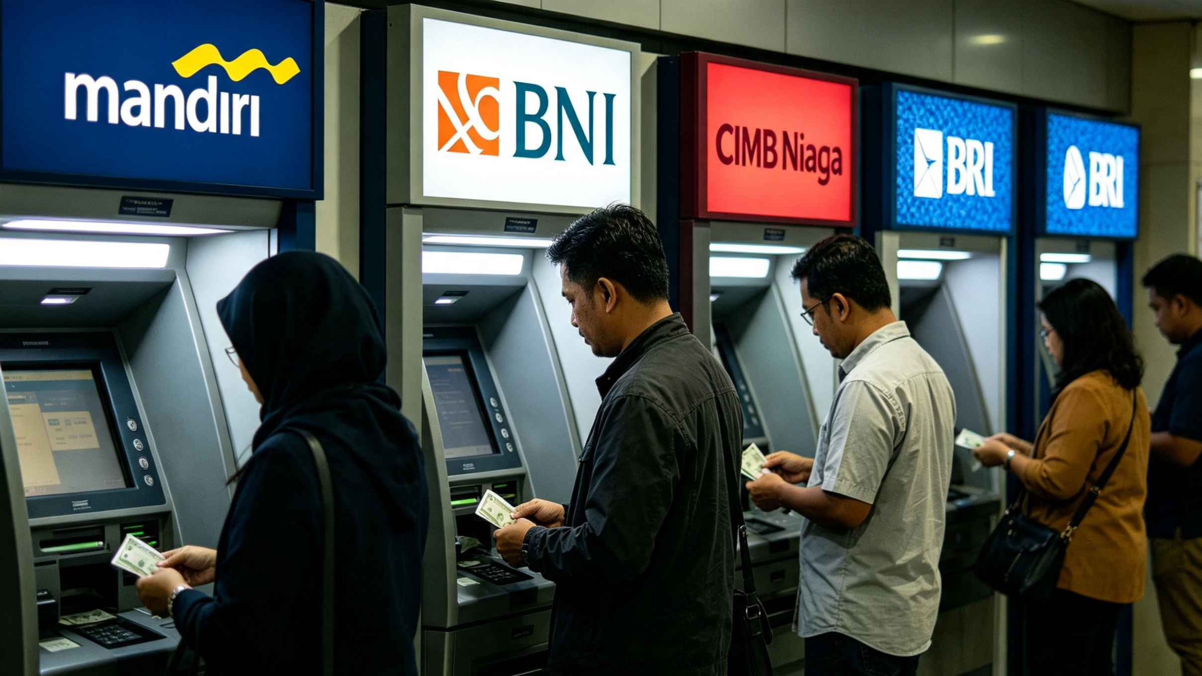ATM Center HWB Purwakarta