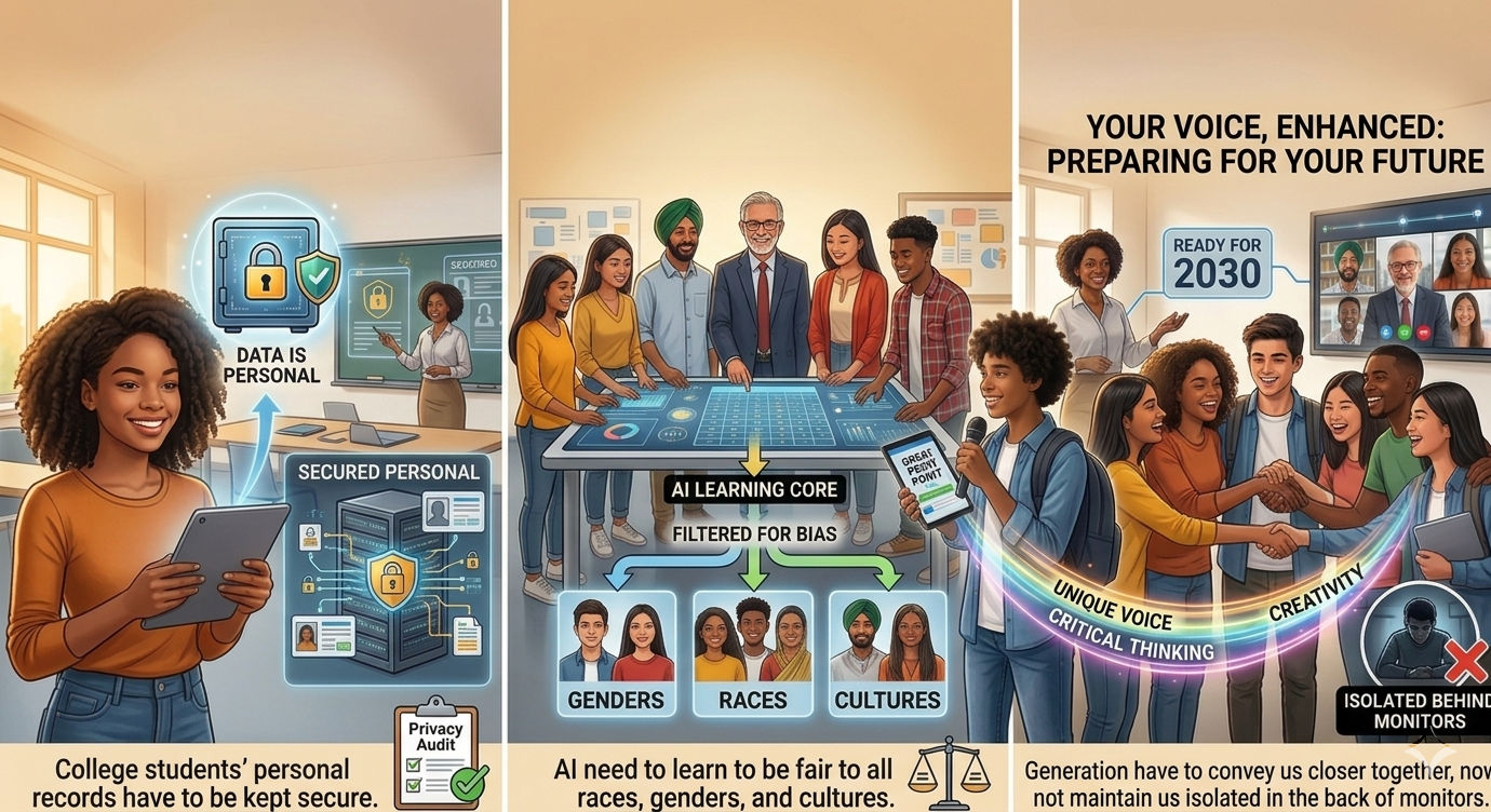 ai in education