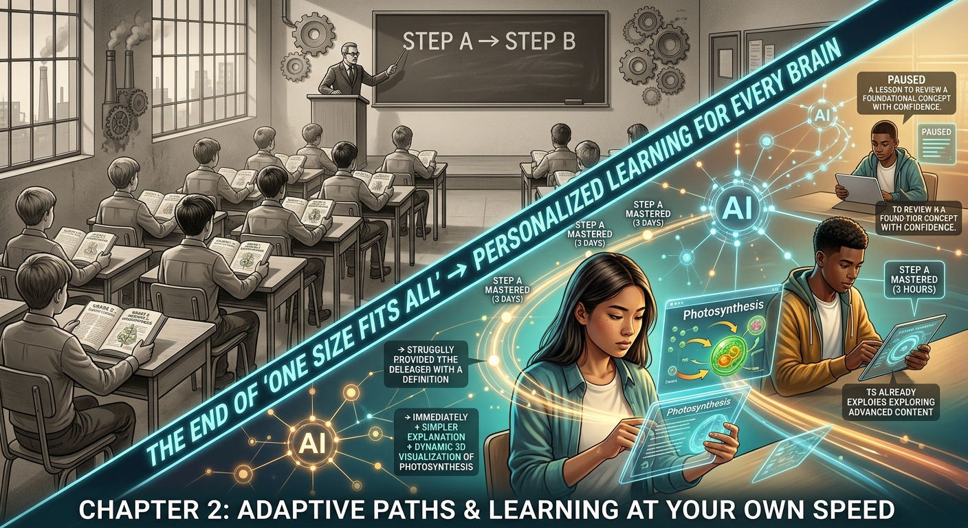 Ai in Education