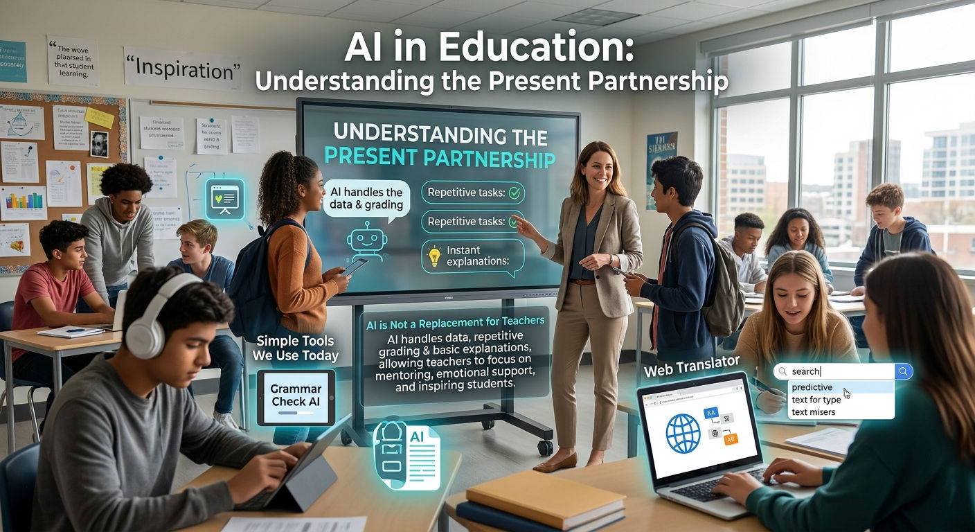 ai in education