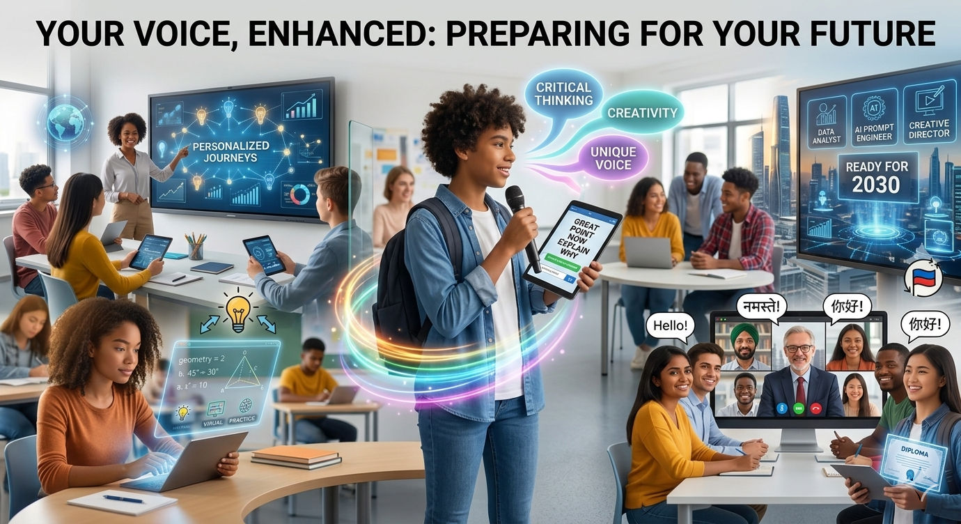 ai in education