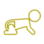 Infant Program Icon