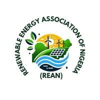 REAN Logo
