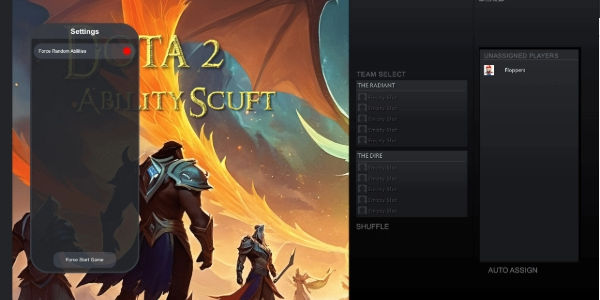 Ability Scuft