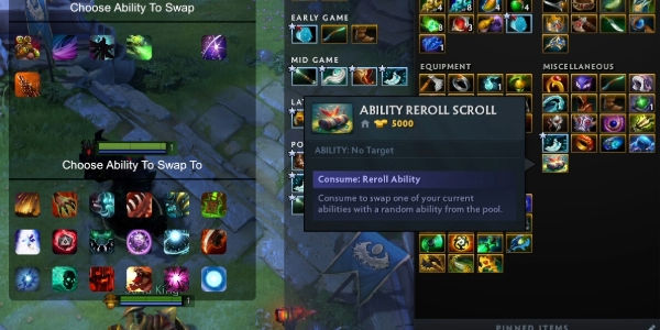 Ability Scuft