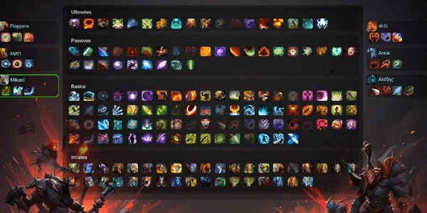 Ability Scuft