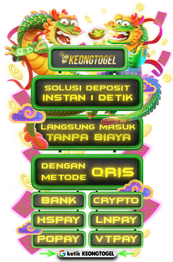 KEONGTOGEL: Link Utama Resmi Situs Game Online Akses Turbo Terbaik