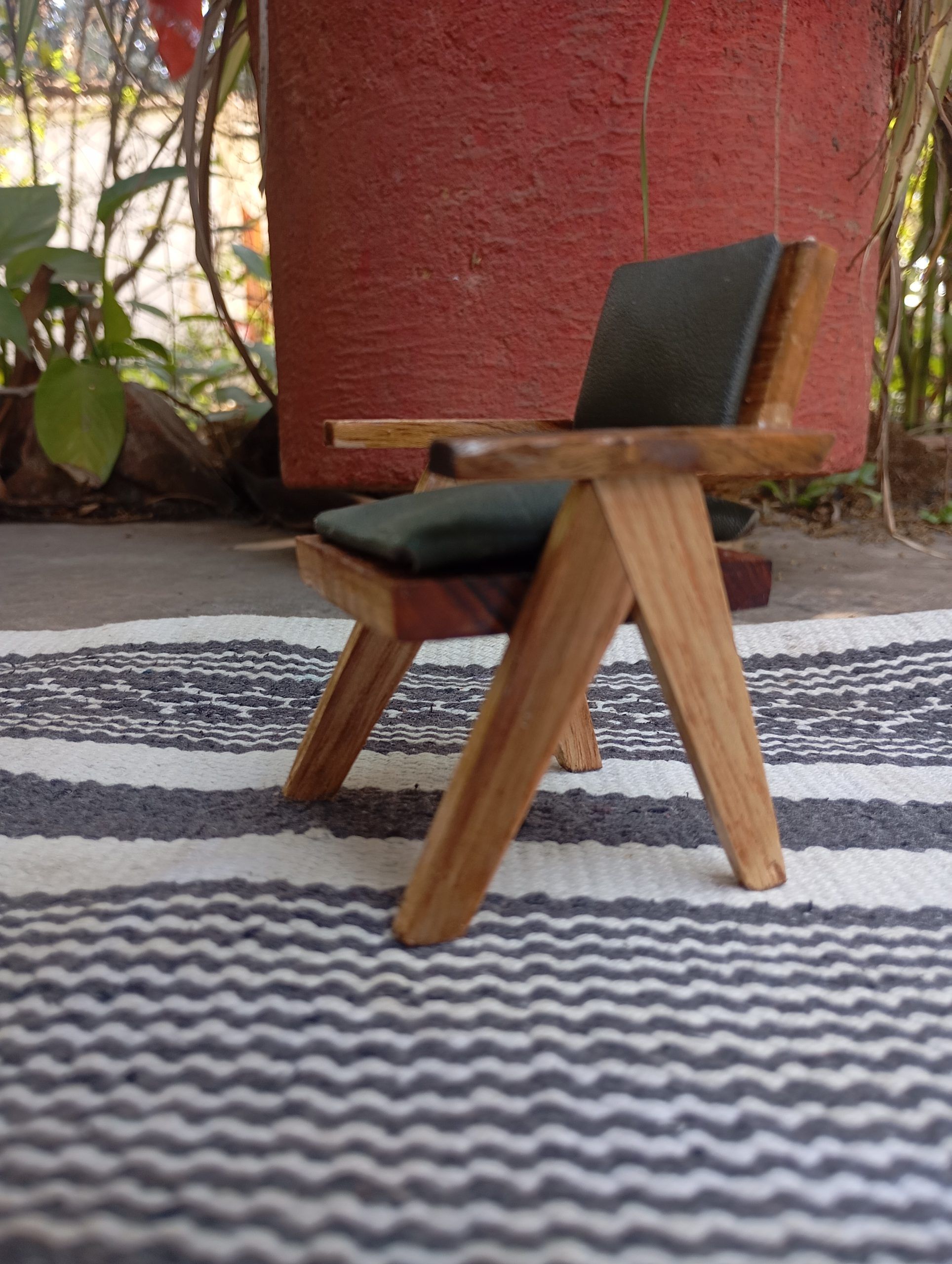 Miniature Woodworking