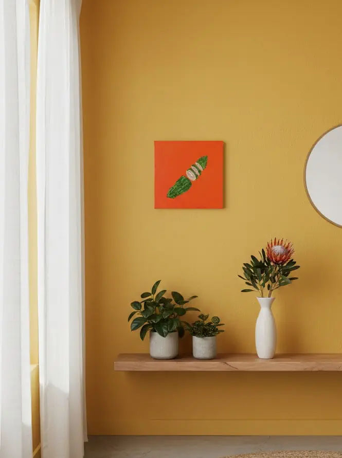 Original Paintings