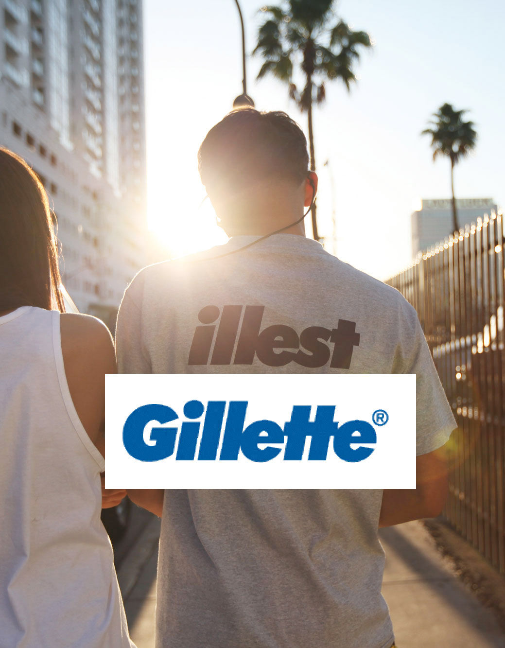 gillest