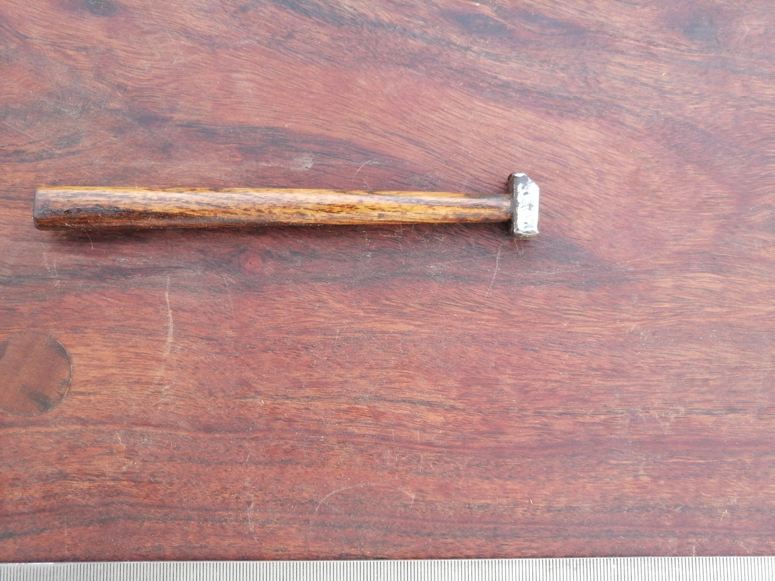 jeweller's hammer