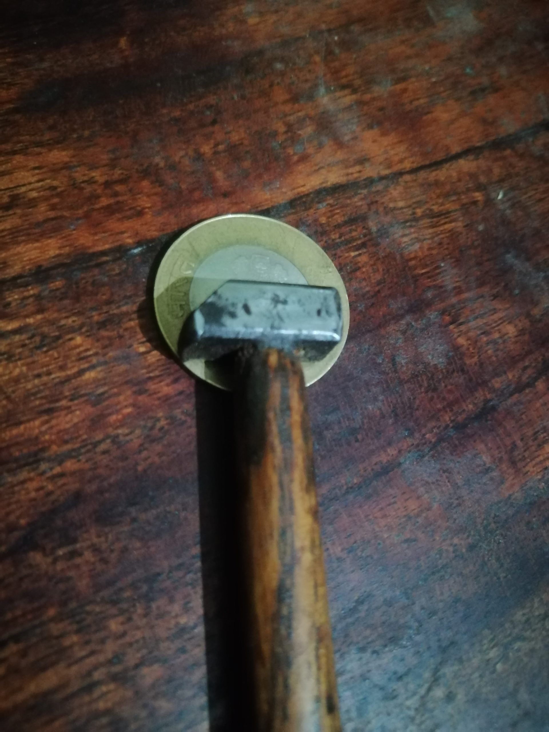 Jeweller's Hammer (tiny)