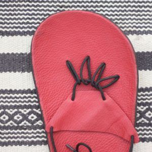 Custom Barefeet Sandal Huaraches