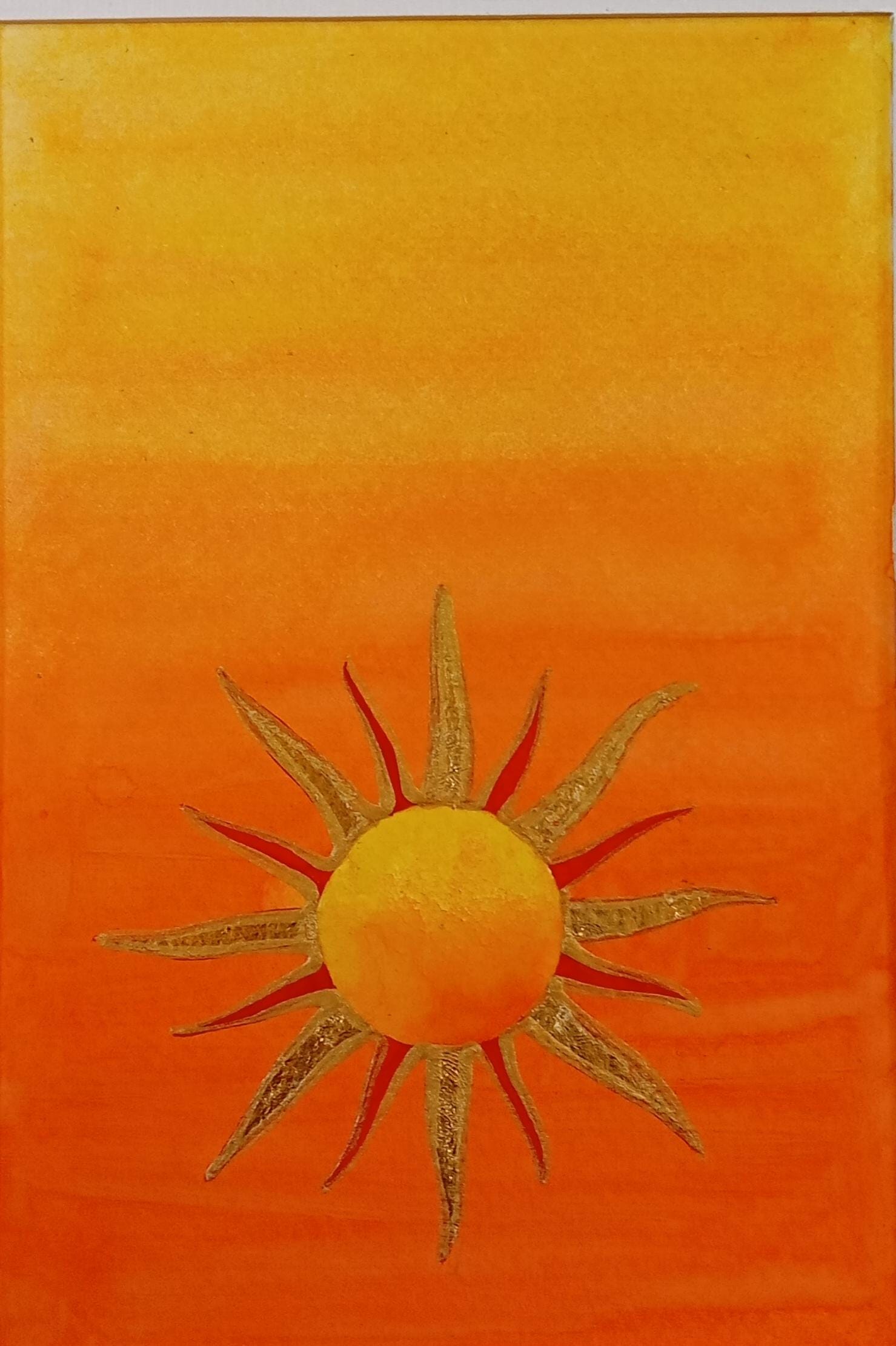 Rising Sun, Tantra - Image 2