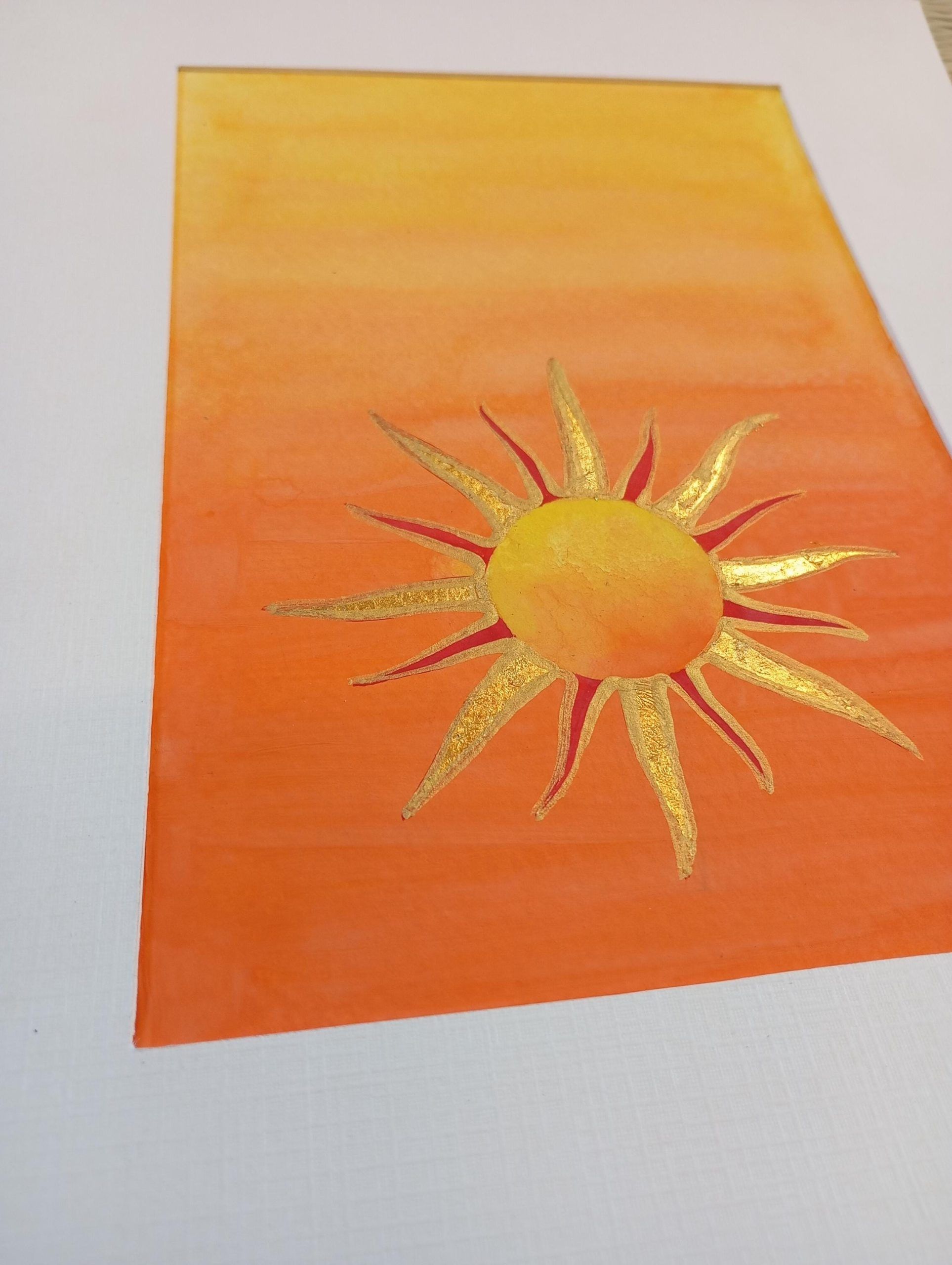 Rising Sun, Tantra - Image 4