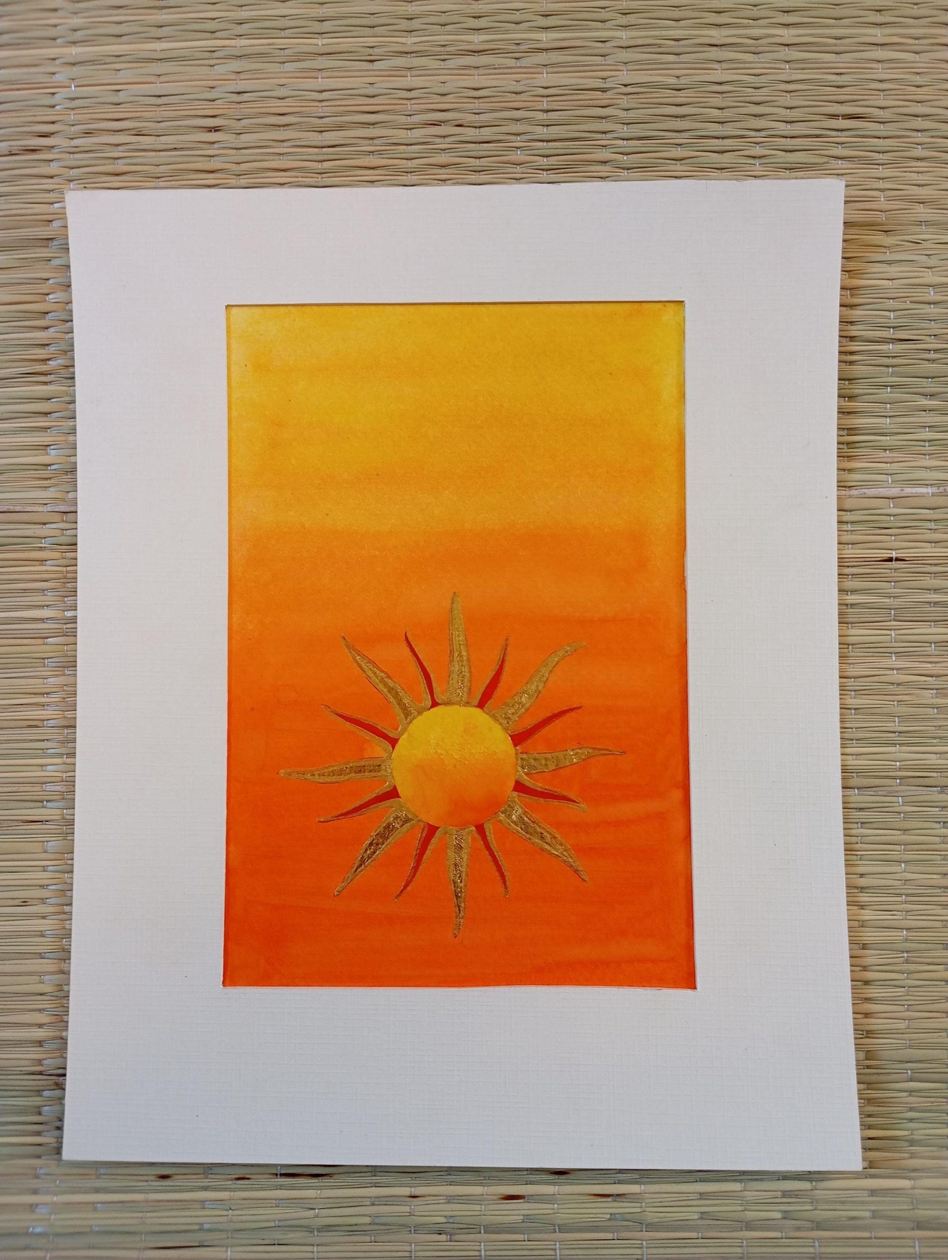 Rising Sun, Tantra - Image 3