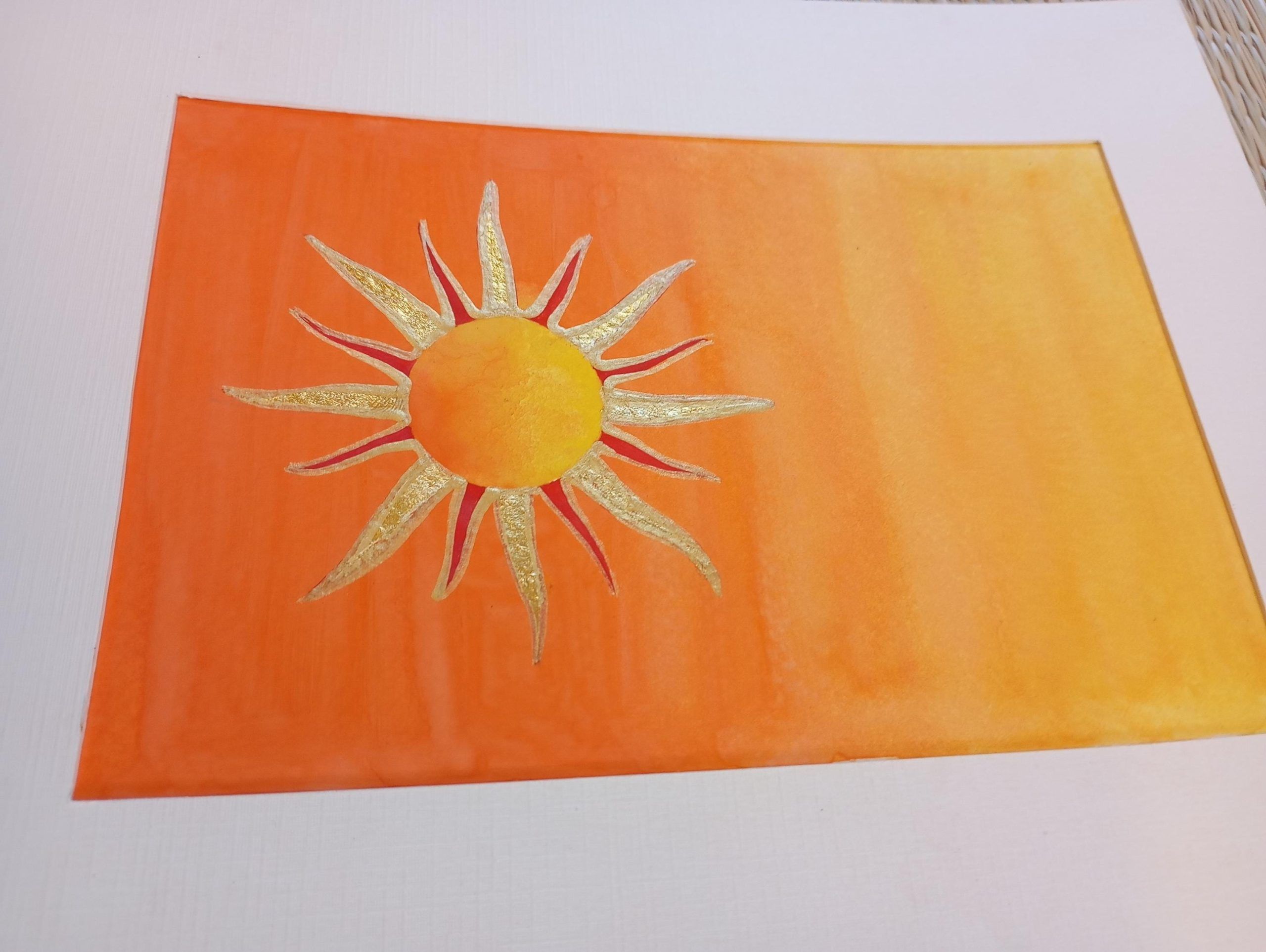 Rising Sun, Tantra - Image 5