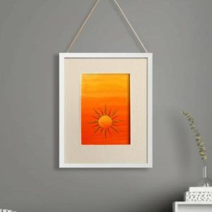 Rising Sun, Tantra
