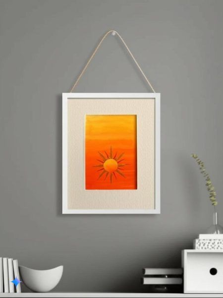 Rising Sun, Tantra