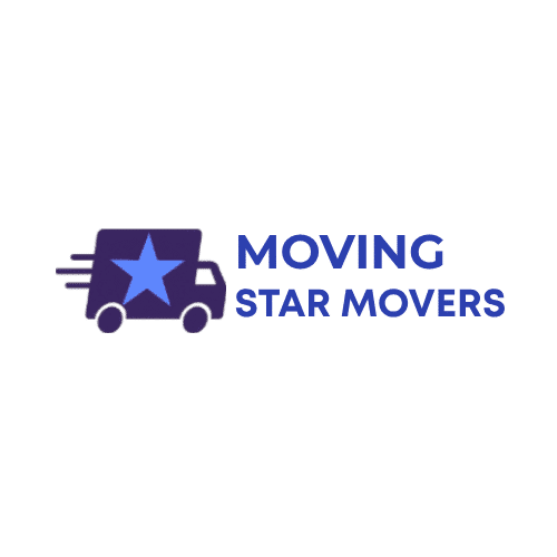 Moving Star Movers Logo